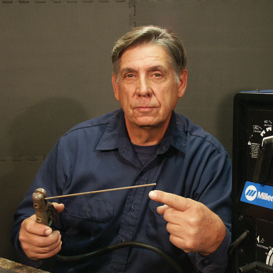 Robert Rizzetto